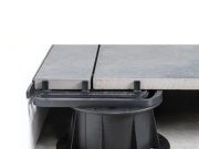 Podpěra Terraco Buzon U-EDGE