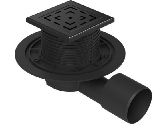 Vpusť Chuděj Neptun PVBU 50/75