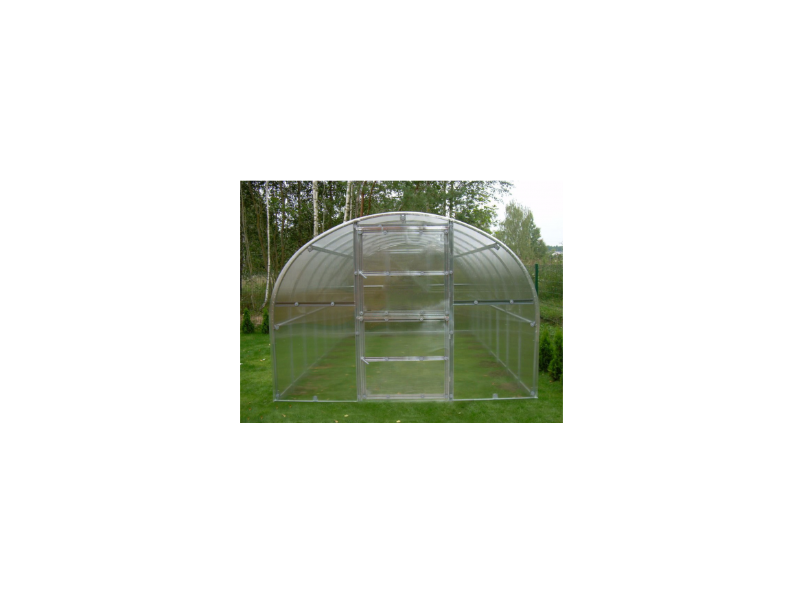 Covernit Spodní díl dveří skleníku Baltik