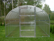 Covernit Spodní díl dveří skleníku Baltik