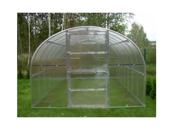 Covernit Spodní díl dveří skleníku Baltik