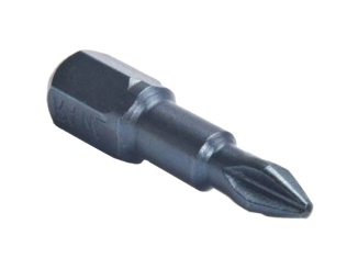 Üvegházak –  Rawlplug Bit PH1 25
