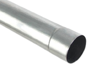 Příslušenství pro Chrlič svodu Gutta Fenz stříbrná, Ø 100 mm