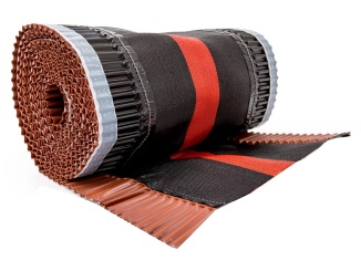 Stavba –  Gutta Vario-roll