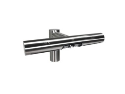 Sušiče rúk Jet Dryer AIRTAP 2v1 - kulatá