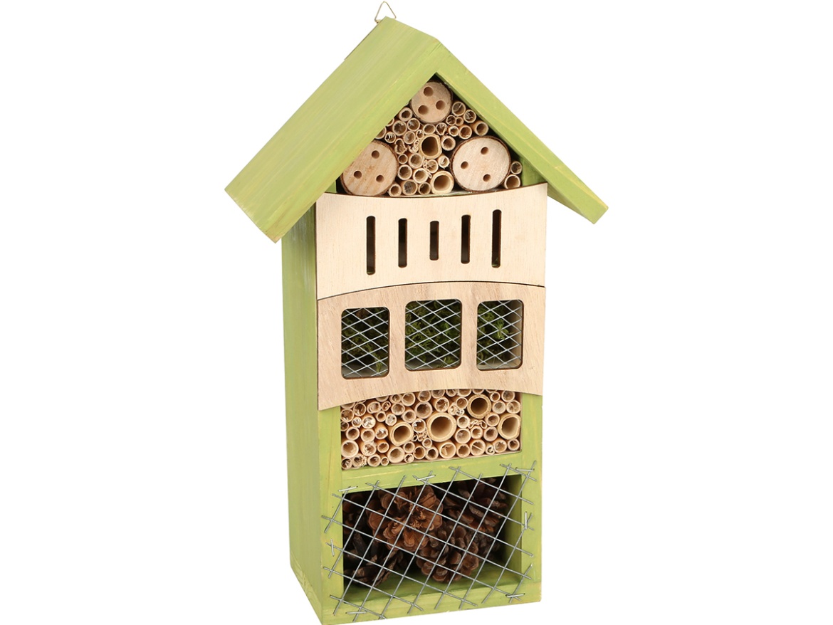 Legler Hmyzí hotel Small Foot