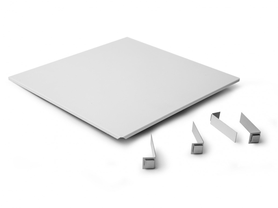 Revízne dvierka Scobax Magneto