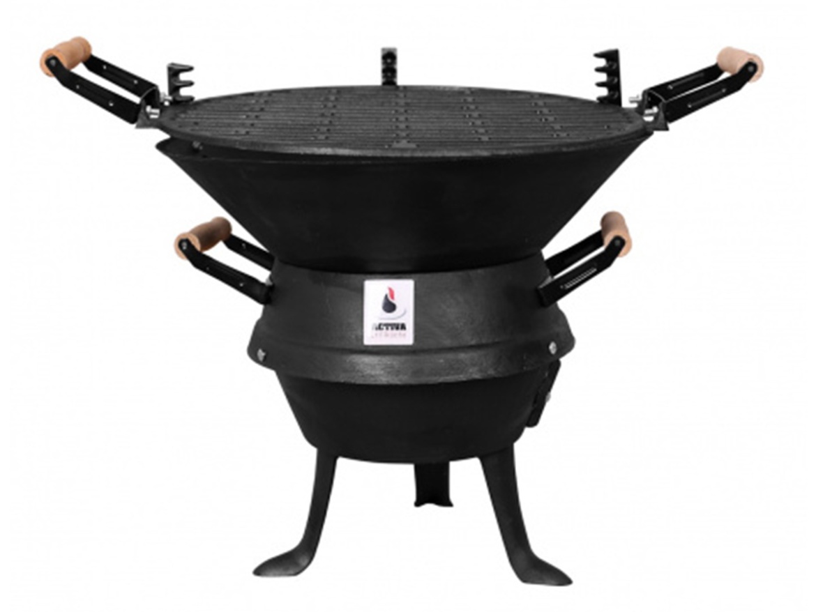 Gril Activa Gril Valencia