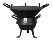 Grill Activa Valencia