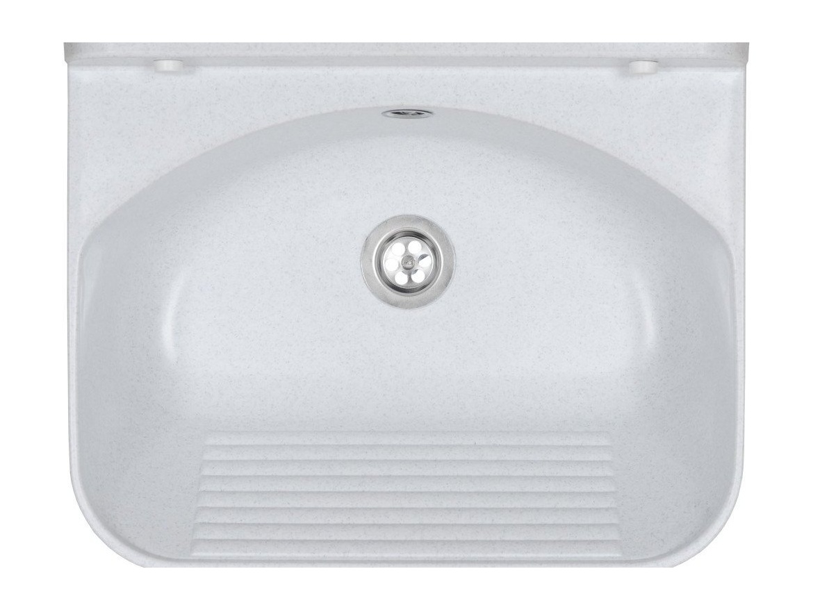 Kuchyňské dřezy Zelvo Eko 460