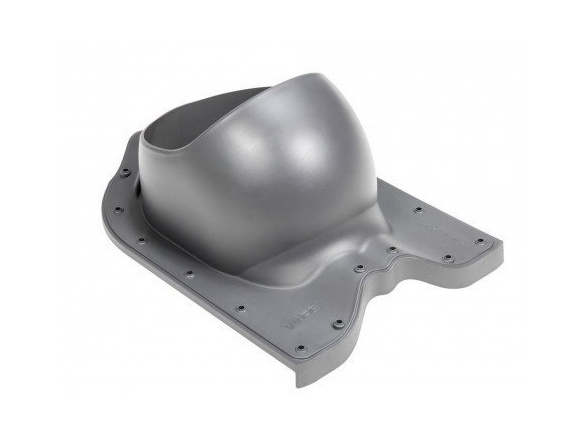 Vilpe Průchodový prvek Nera