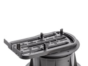 Podpěra Terraco Buzon U-EDGE