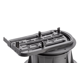 Příslušenství pro Buzon Mezerník Terraco U-TABS 4,5 mm