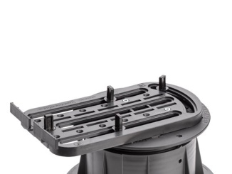 WPC prkna –  Buzon U-EDGE