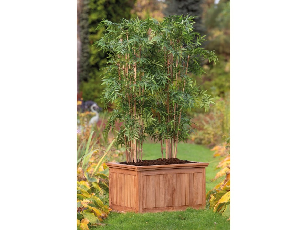 Truhlík Tuindeco Flores 36