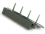 Zahradní obrubník s pojezdem Gutta Guttagarden Smart