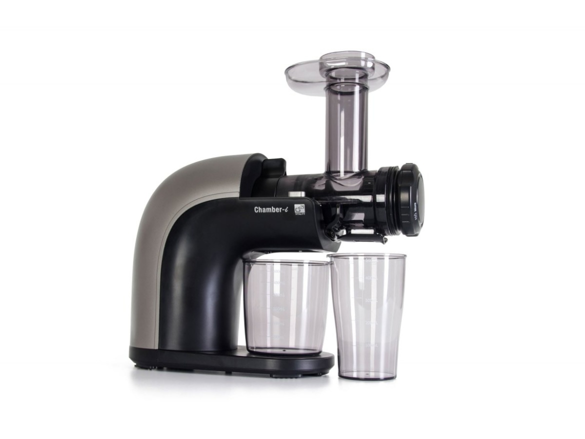 G21 Odšťavňovač  Chamberi horizontal