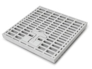 Rošt s madlom Covernit Rošt s madlem