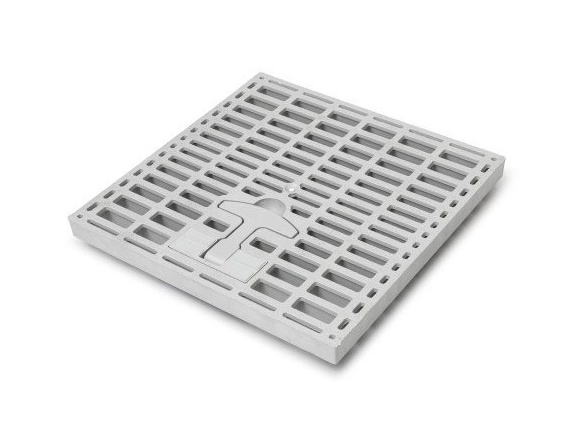 Rošt s madlom Covernit Rošt s madlem