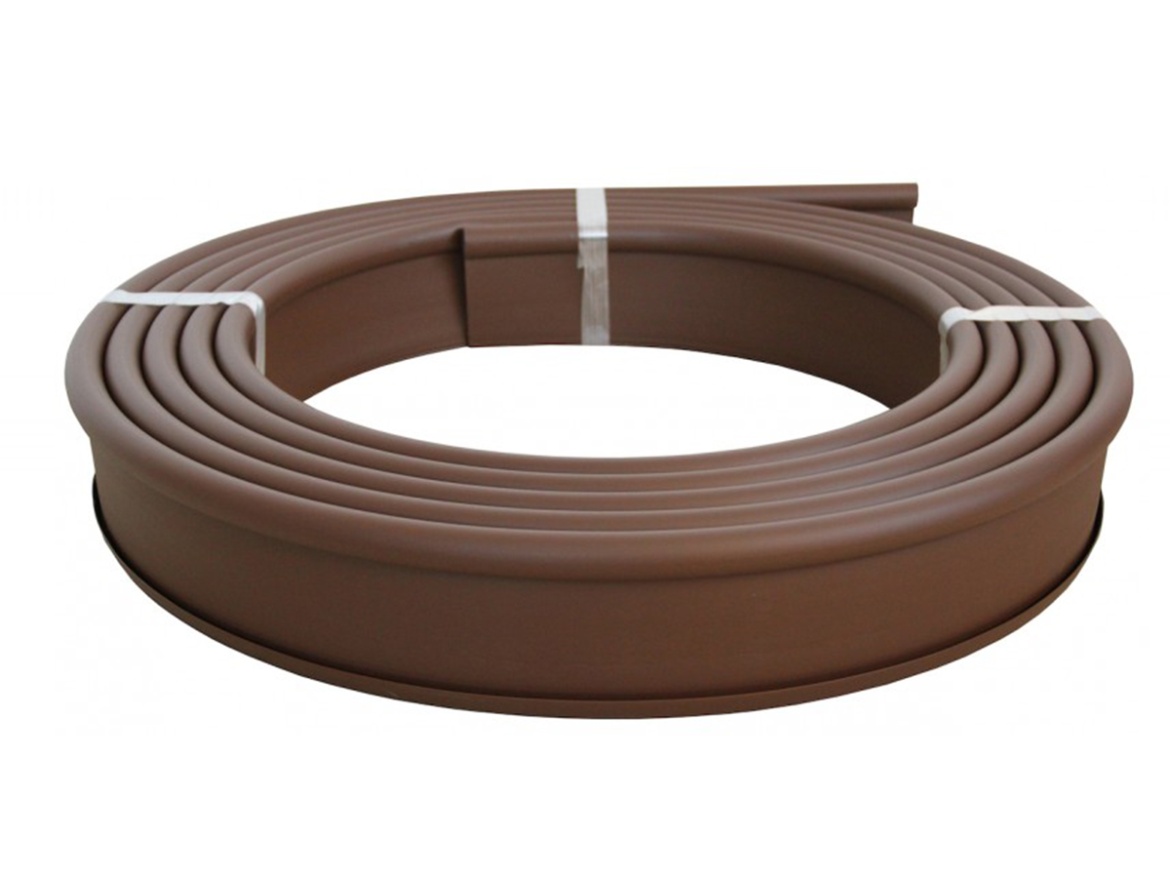 Neviditeľný obrubník Grate Garden Diamond