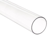 Extrudovaná polykarbonátová rúrka Plasting XT