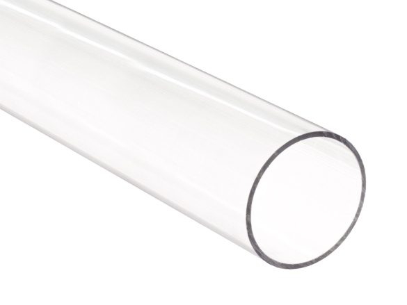 Extrudovaná polykarbonátová rúrka Plasting XT