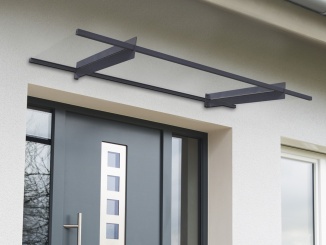 Stavební výplně –  Scobax Bella