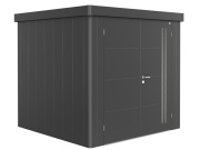 Plechový zahradní domek Biohort Neo DUO