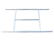 Podlahový rám G21 GAH