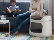 Curver Pelíšek Bunkbed