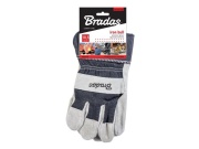 Bradas Ochranné rukavice Bradas IRON BULL vel. 10,5