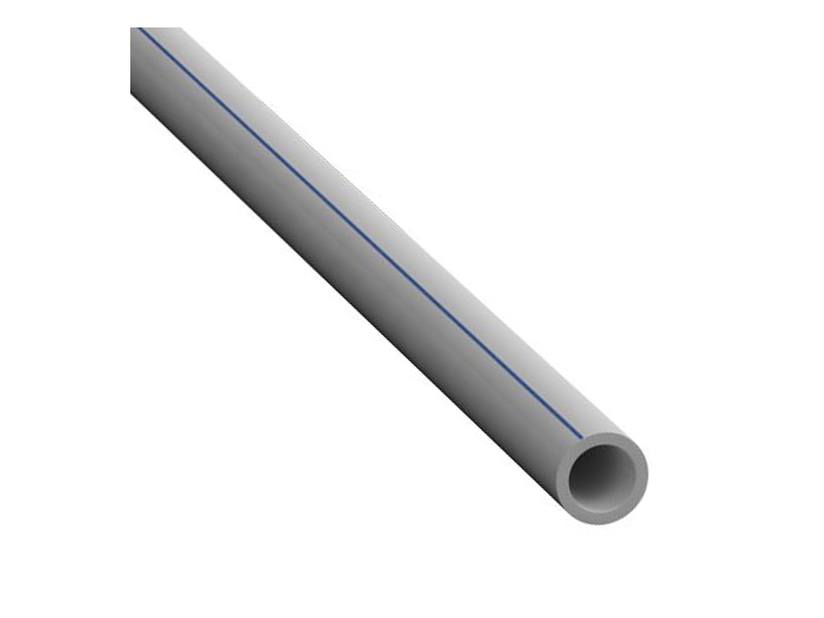 Plastový potrubný systém PP-R