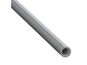 Plastový potrubný systém PP-R