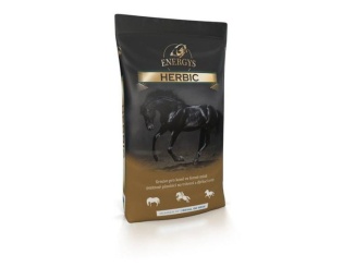 Állattenyésztés –  Scobax DE HEUS - Energys Herbic-müsli 20 kg