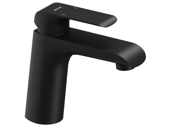 Ravak FL 014.00CR Umývadlová batéria 151 mm bez odtokovej armatúry, chróm