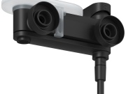 Ravak Polička Chrome pro vanovou a sprchovou baterii Chrome II