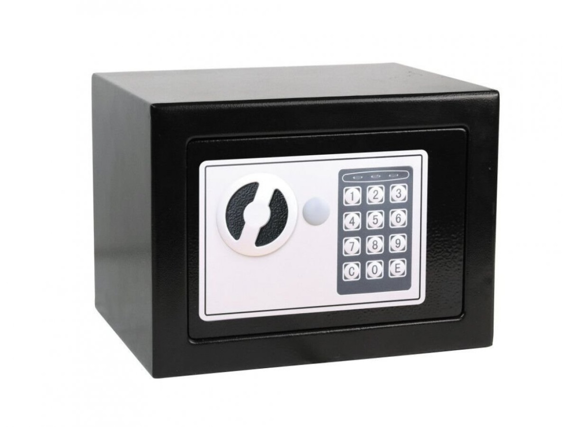 Trezor G21 230 digitální