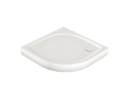 Ravak Vanička Elipso Pro 90x90