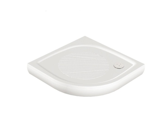 Ravak Vanička Elipso Pro 90x90