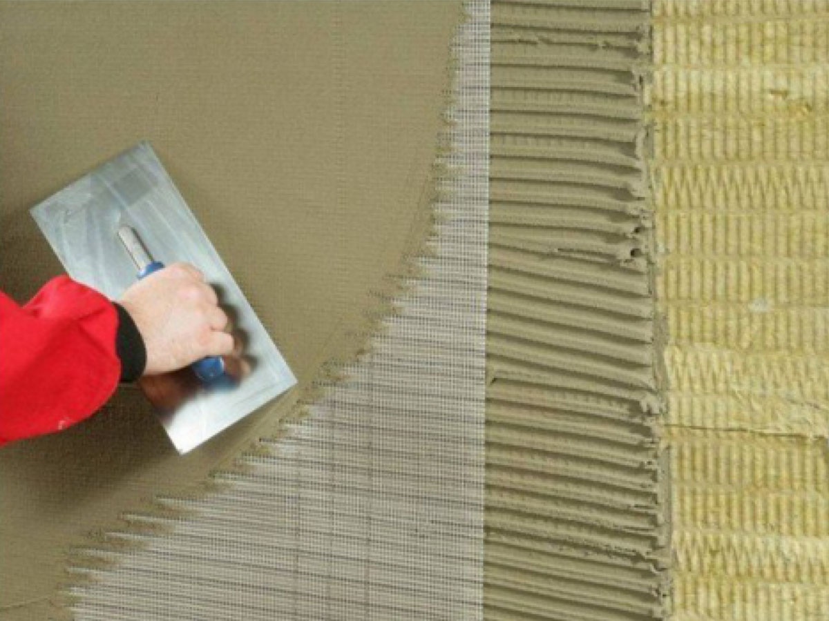 Sklovláknitá perlinka Vertex R 85