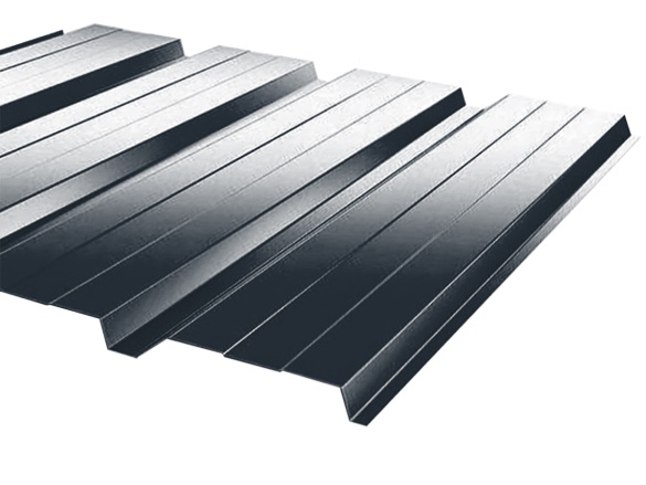 Trapézový plech Budmat TRB-30