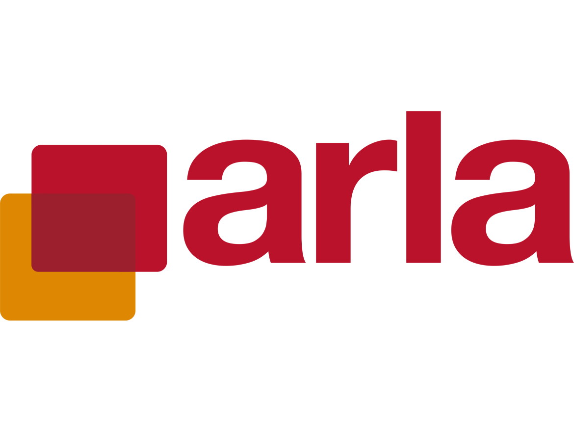 Plné dosky Arla Plast