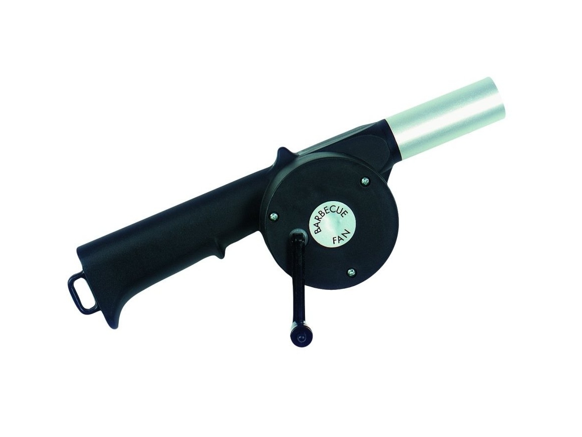 Floraland Dmychadlo ke grilu Master Grill