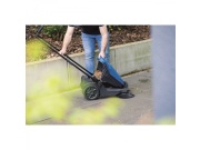 Zametací stroj mechanický Scheppach S 800