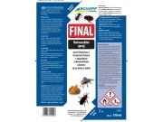Scobax FINAL universal - 750 ml
