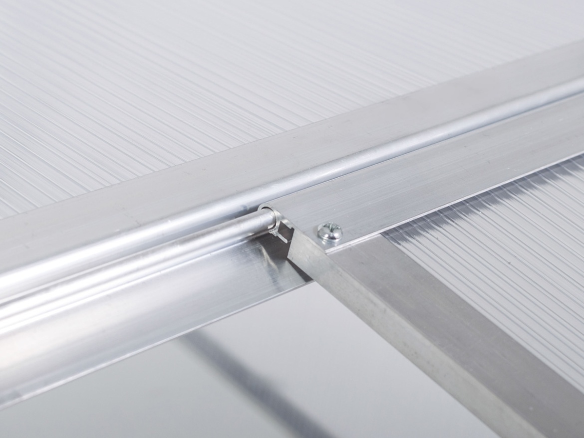 Pařeniště G21 GA12