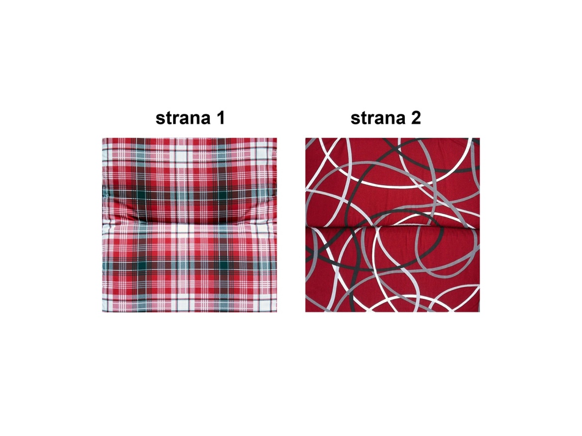 Podsedák Creador Hartman