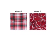 Podsedák Creador Hartman