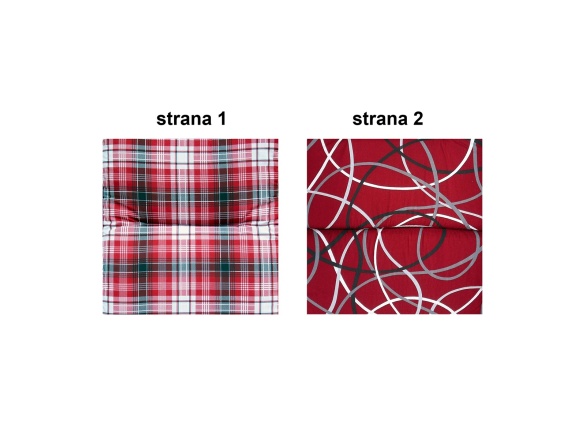 Podsedák Creador Hartman