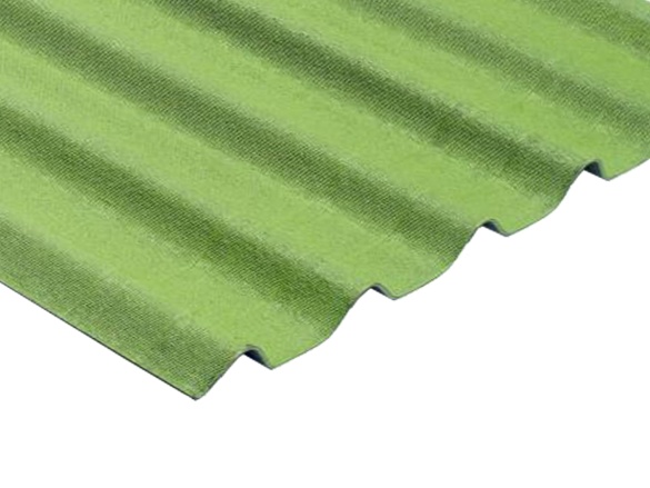 Bitúmenová deska Onduline Easyfix Intense